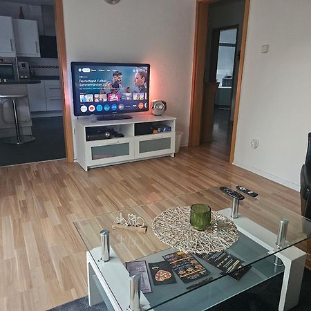 Lenny'S Ferienwohnung カッセル エクステリア 写真