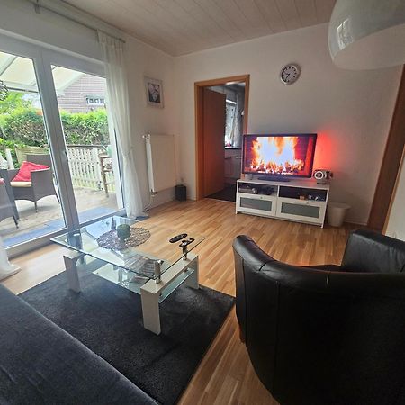 Lenny'S Ferienwohnung カッセル エクステリア 写真