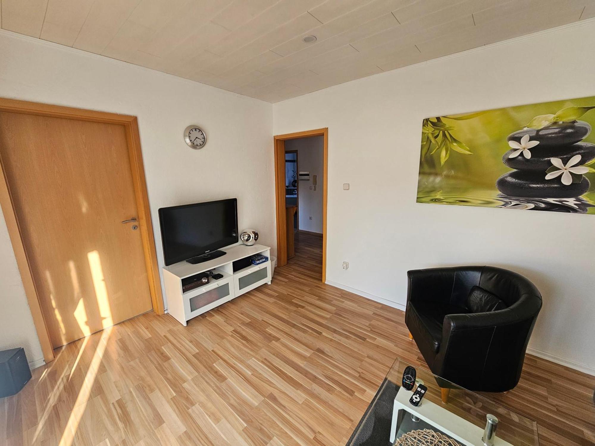 Lenny'S Ferienwohnung カッセル エクステリア 写真