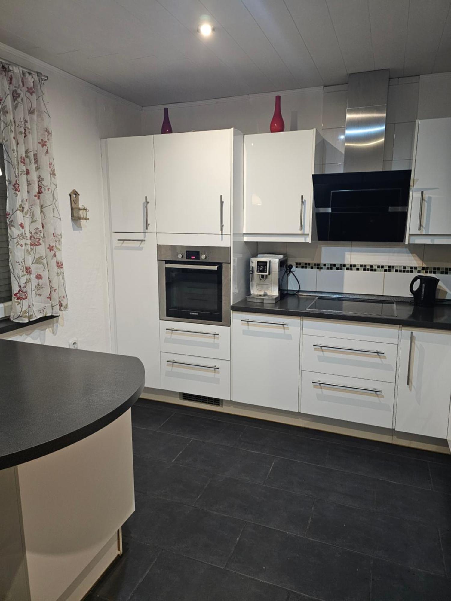 Lenny'S Ferienwohnung カッセル エクステリア 写真