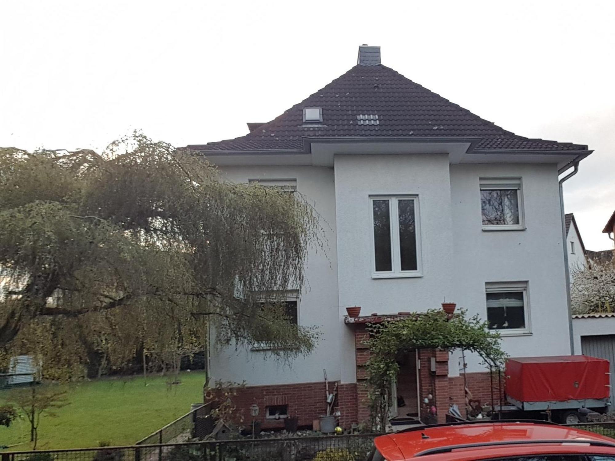 Lenny'S Ferienwohnung カッセル エクステリア 写真