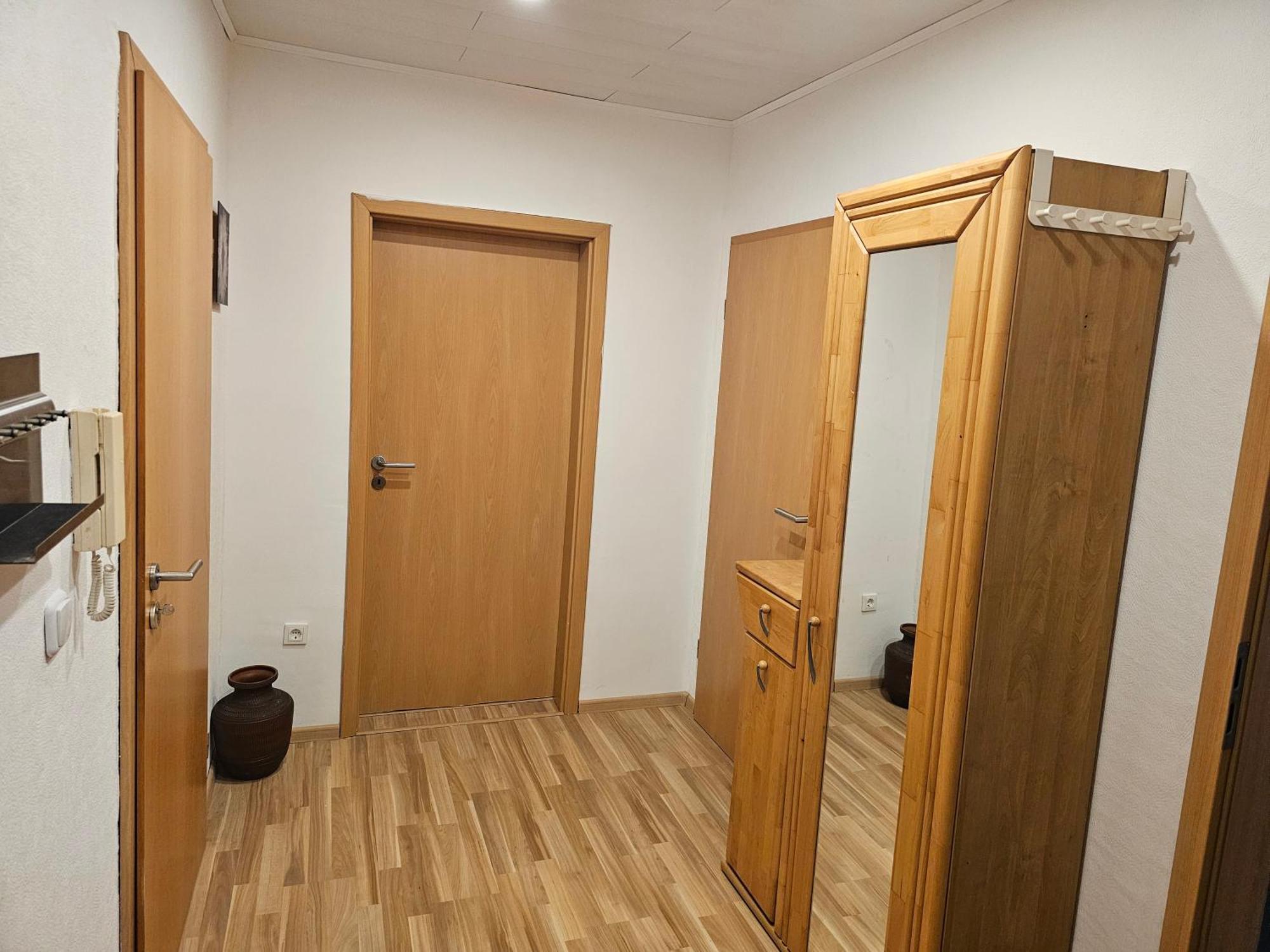 Lenny'S Ferienwohnung カッセル エクステリア 写真