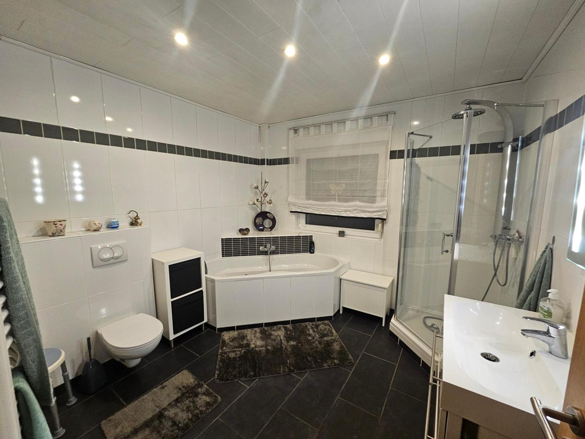 Lenny'S Ferienwohnung カッセル エクステリア 写真
