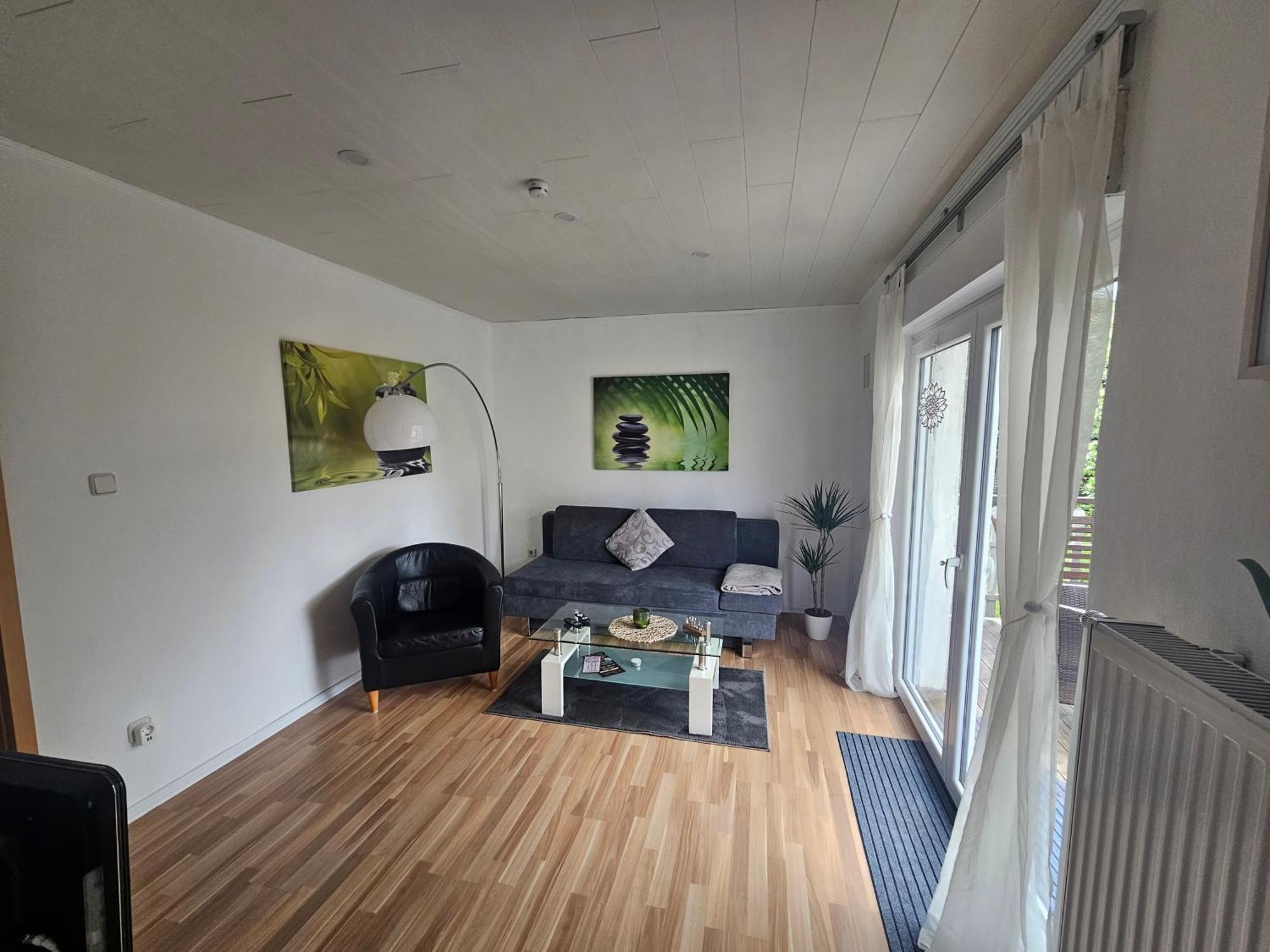 Lenny'S Ferienwohnung カッセル エクステリア 写真
