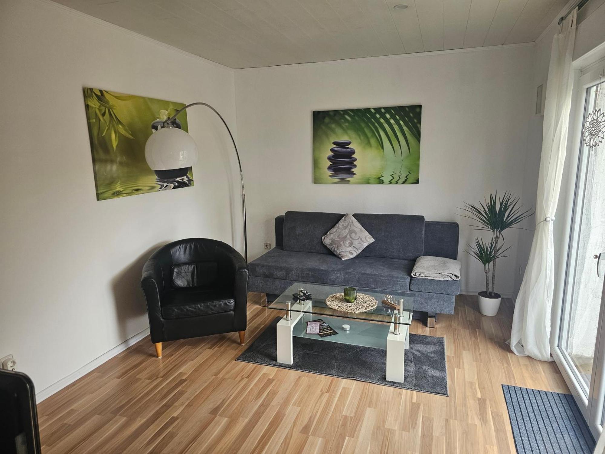 Lenny'S Ferienwohnung カッセル エクステリア 写真