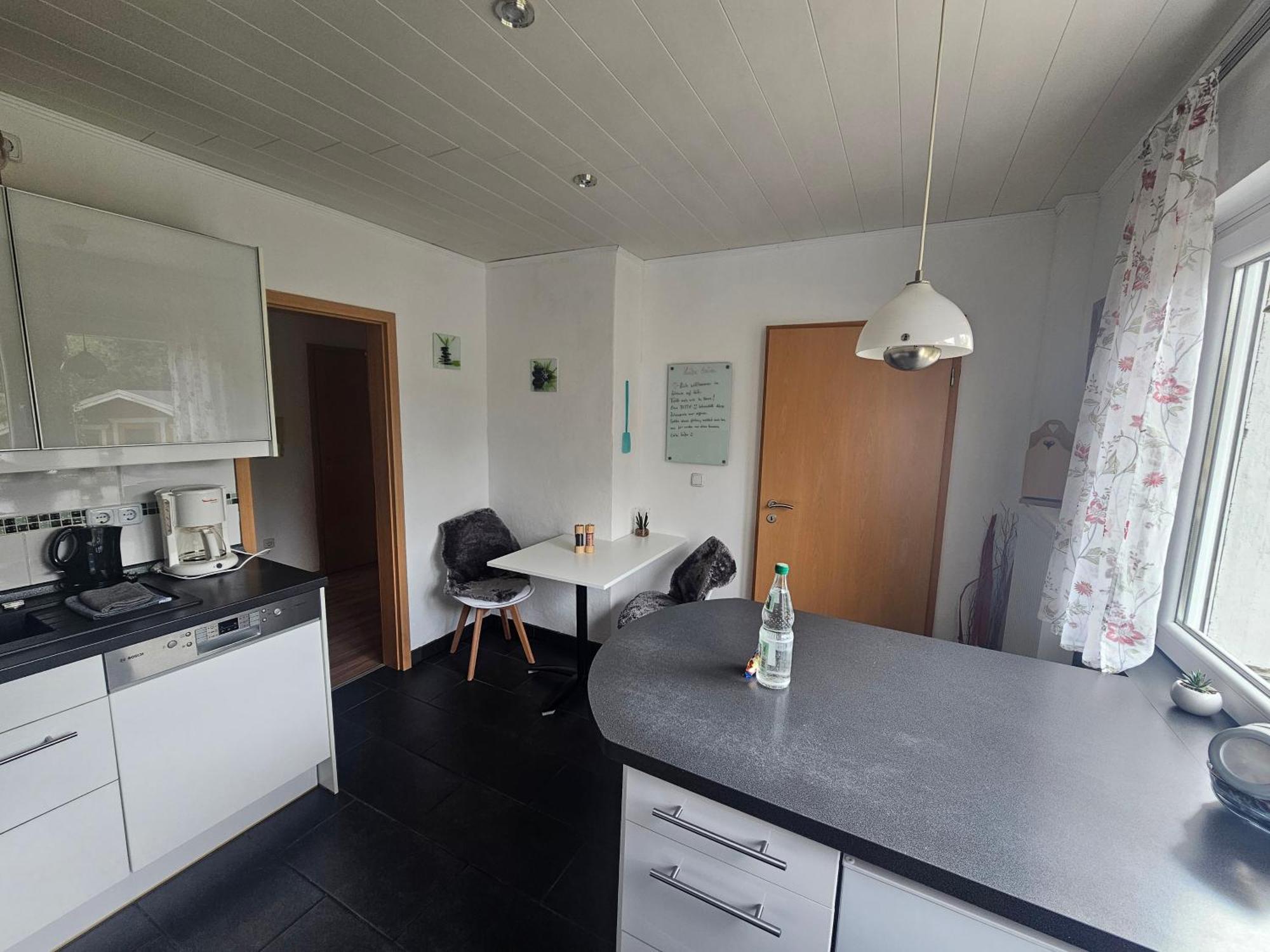 Lenny'S Ferienwohnung カッセル エクステリア 写真