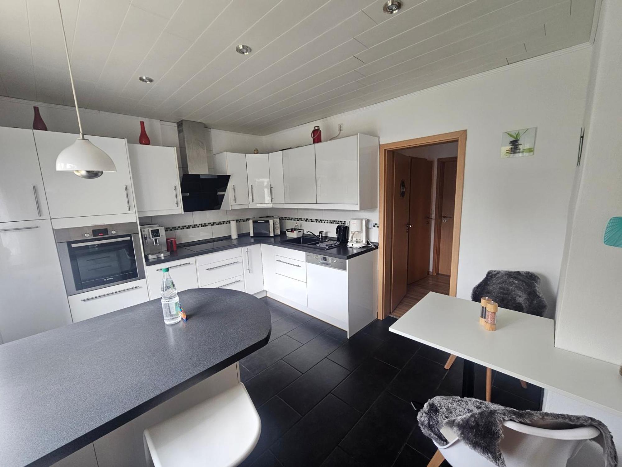 Lenny'S Ferienwohnung カッセル エクステリア 写真