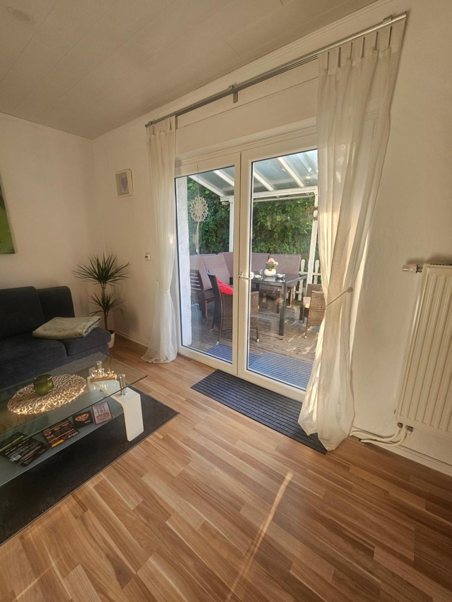 Lenny'S Ferienwohnung カッセル エクステリア 写真