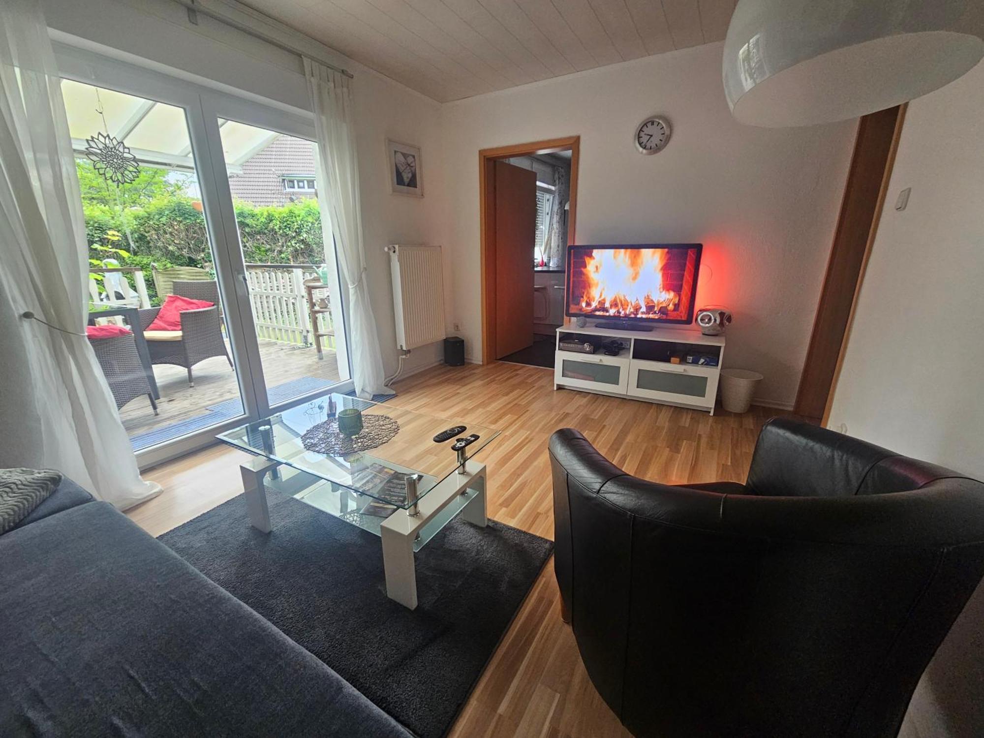 Lenny'S Ferienwohnung カッセル エクステリア 写真